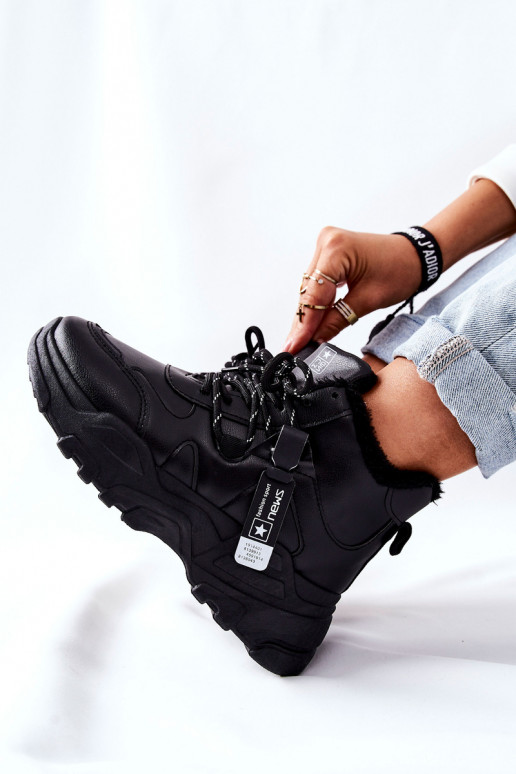 Moteriški pašiltinti Sneakers modelio... Moteriški pašiltinti Sneakers modelio...