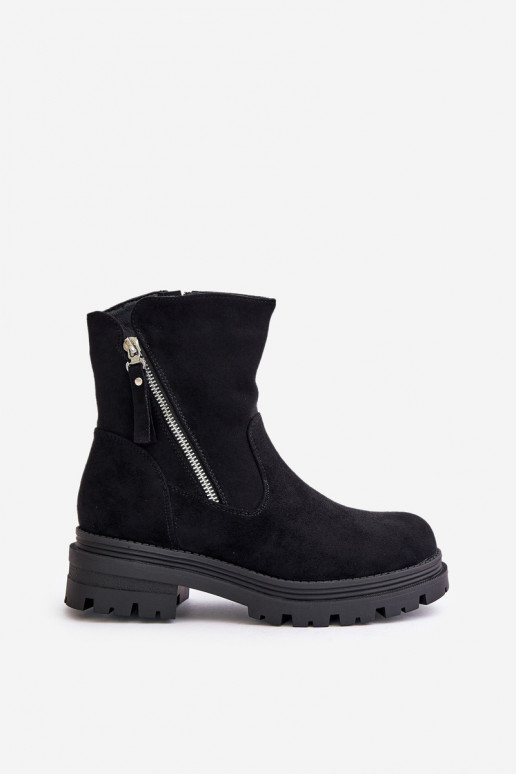 Aulinukai pašiltinti su plačiais...