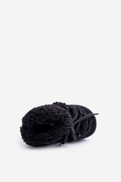 Inarm Laarzen SneeuIn laarzen Kinderen met riemen zInart Asija Inarm Laarzen SneeuIn laarzen Kinderen met riemen zInart Asija