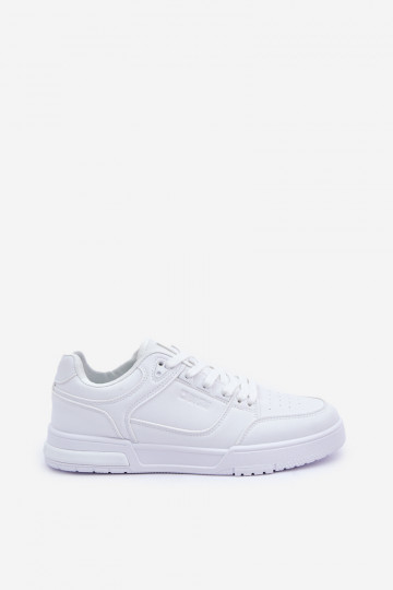 Laag Sneakers model schoenen voor mannen Big Star OO174671 HI-POLY SYSTEM Initte kleur 2