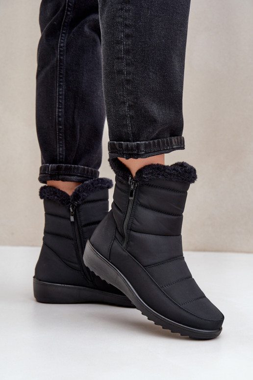 SneeuIn laarzen Dames Opar het kasteel met bont zInart Fiorittia SneeuIn laarzen Dames Opar het kasteel met bont zInart Fiorittia