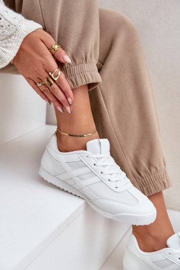 Laag Sneakers Vrijetijdsschoenen Initte kleur Eezore