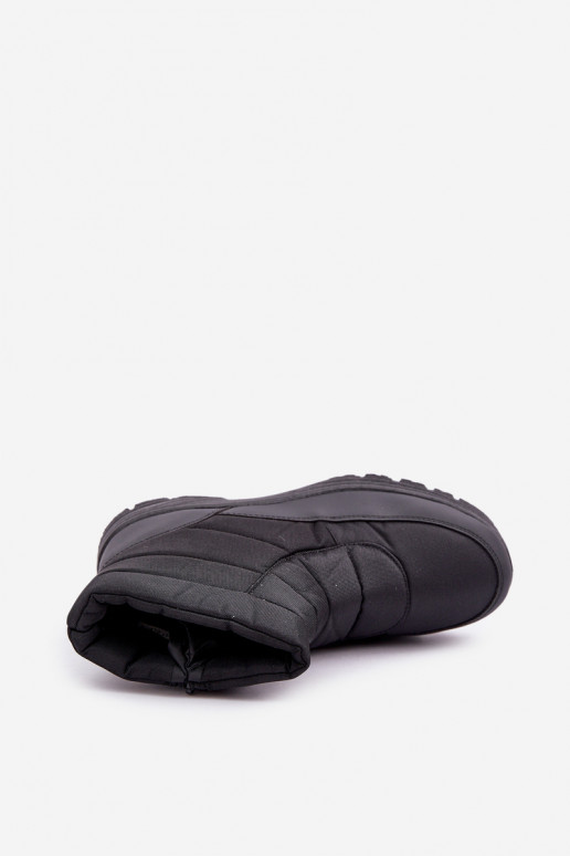 SneeuIn laarzen voor mannen Opar het kasteel opInarmen met bont erin zInart Linnora SneeuIn laarzen voor mannen Opar het kasteel opInarmen met bont erin zInart Linnora