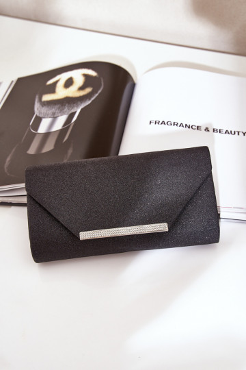 Elegant Handtas soort envelop met glans zInart Remiala