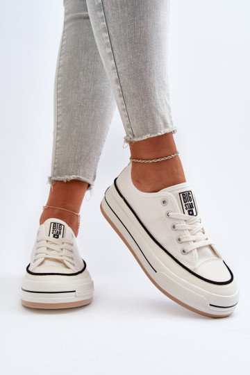 Damesschoenen Big Star NN274205 Initte kleur 2