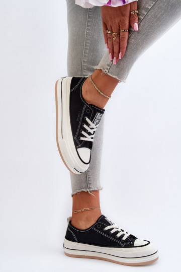 Damesschoenen Big Star NN274204 zInart 2