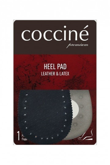 Coccine Kurk zInart Hak sokken Echt leer