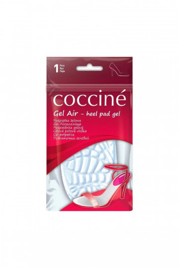 Coccine Gel Hielpads Dames