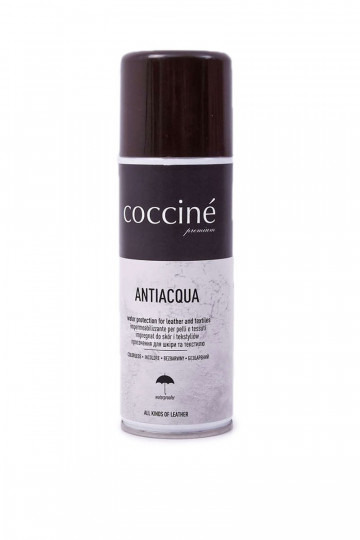 Coccine Impregneermiddel Voor Schoenen Antiacqua 250ml