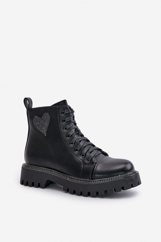 Zwarte Obeena Dameslaarzen met Rits... Zwarte Obeena Dameslaarzen met Rits...