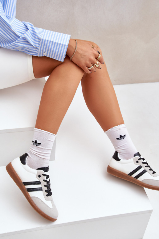 platte sneakers Sneakers Dames INit-zInart Loredis