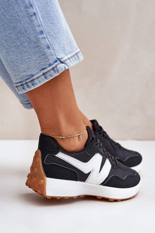 sportschoenen Sneakers model schoenen Dames zInart Britma