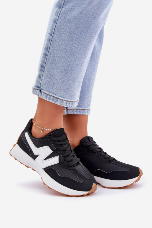 sportschoenen Sneakers model schoenen Dames zInart Britma