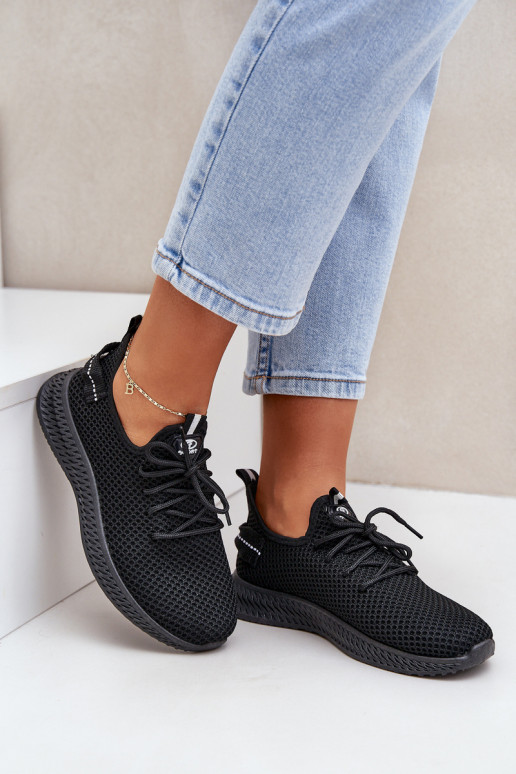 Gaas Persistent model sportschoenen Dames zInart Harice Gaas Persistent model sportschoenen Dames zInart Harice