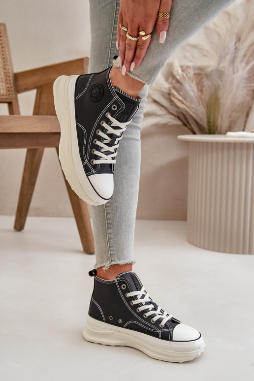 Sneakers model schoenen Dames met... Sneakers model schoenen Dames met...