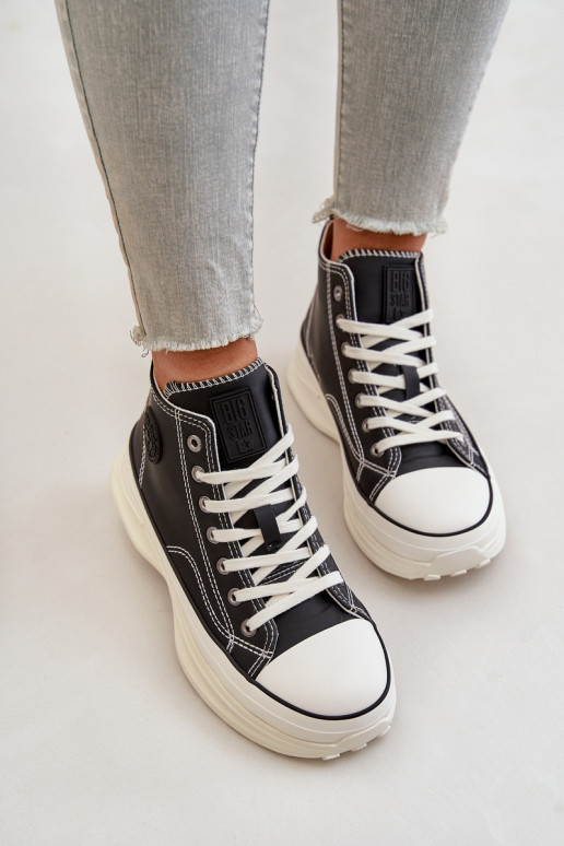 Sneakers model schoenen Dames met... Sneakers model schoenen Dames met...