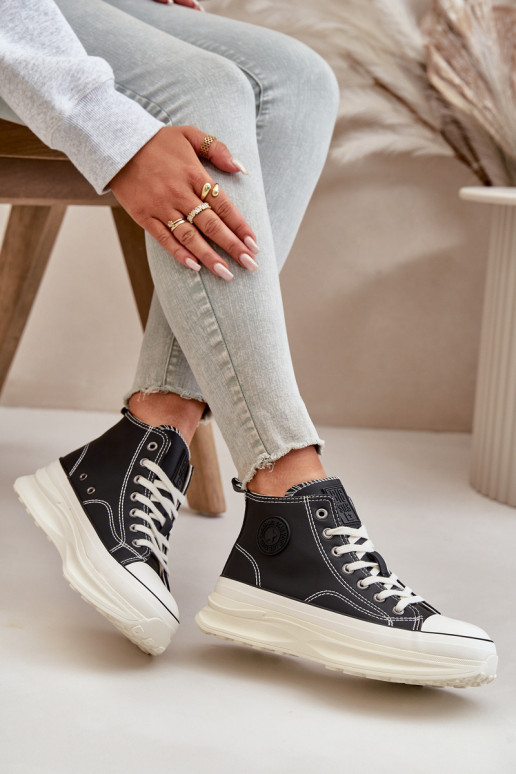 Sneakers model schoenen Dames met... Sneakers model schoenen Dames met...