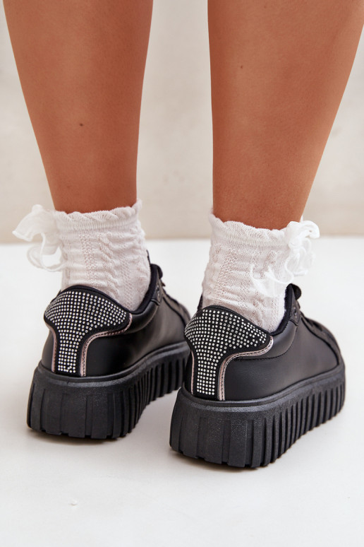 Sneakers model schoenen Dames Z Przypinkami zInart Grelesi