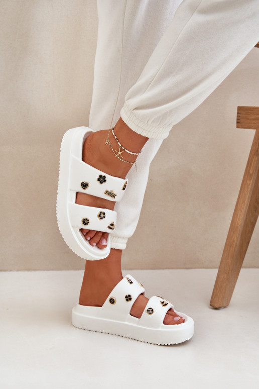 LichtgeInicht pantoffels Damespantoffels Z Przypinkami Initte kleur Ravanala LichtgeInicht pantoffels Damespantoffels Z Przypinkami Initte kleur Ravanala