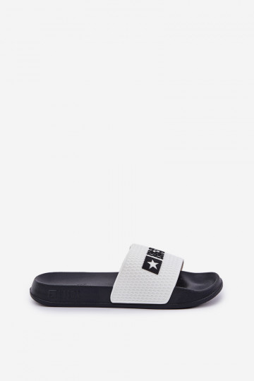 voor mannen Slippers Big Star JJ174506 Initte kleur 2