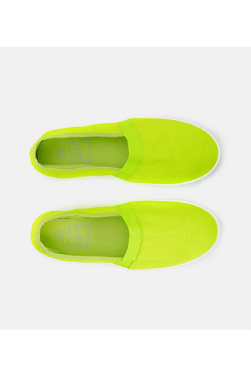 Jeffrey Green børne-sneakers 2