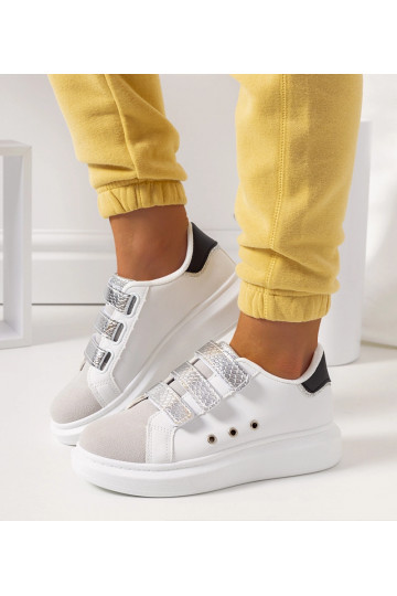 Herrick kvinders hvide og...