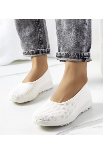 Meeri beige sneakers