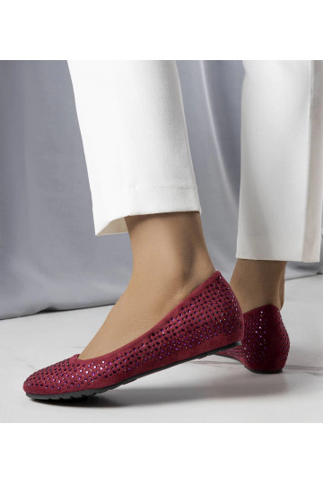 Bourgogne balletlejligheder...