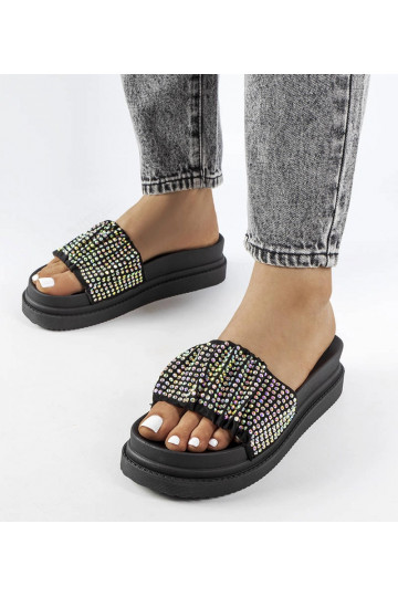 Sorte Franet zirkon... 2