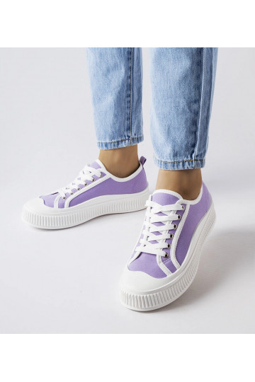 Lilla Alfianello platform... 2