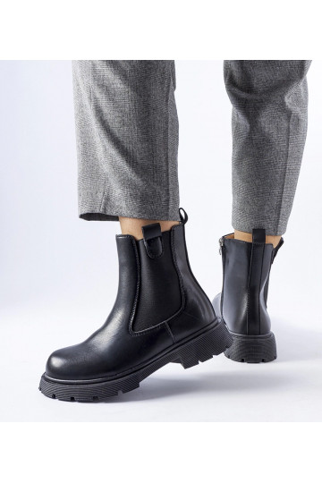 Sorte klassiske... 2