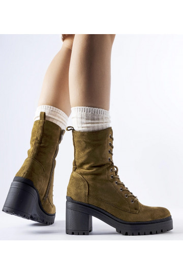 Grønne isolerede... 2