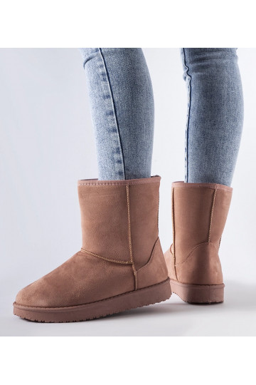 Pink isolerede klassiske... 2