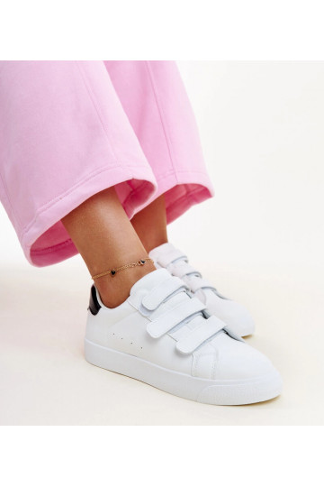 Sorte og hvide Samala...