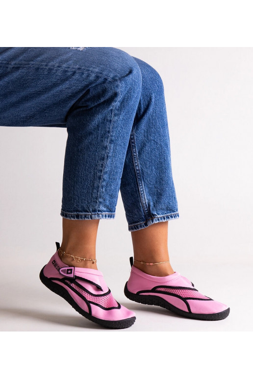 Big Star NN274A804 pink sportsvandsko
