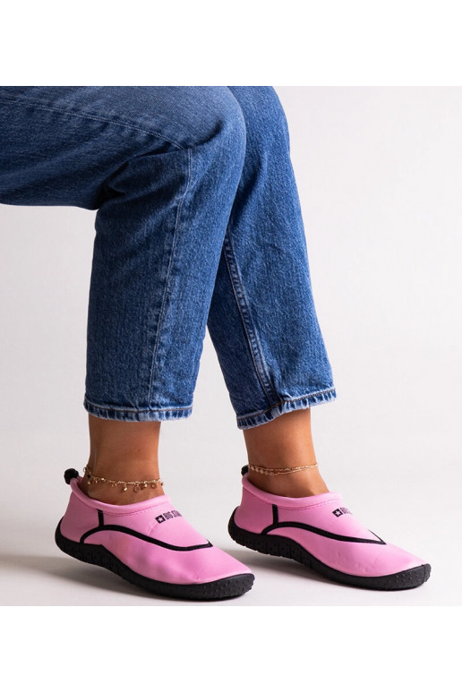 Big Star NN274A800 lyserøde...