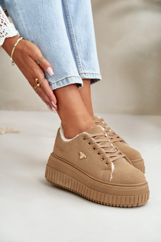 sneakers model schoenen dames gevoerd... sneakers model schoenen dames gevoerd...