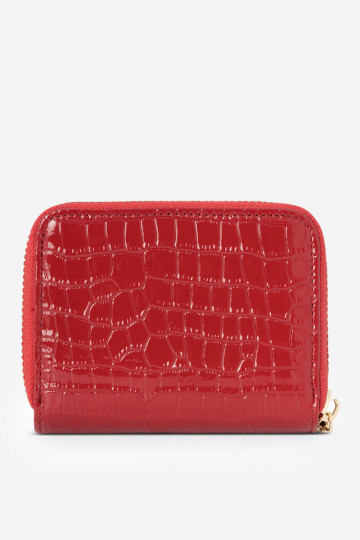 Damesportemonnee van... 2