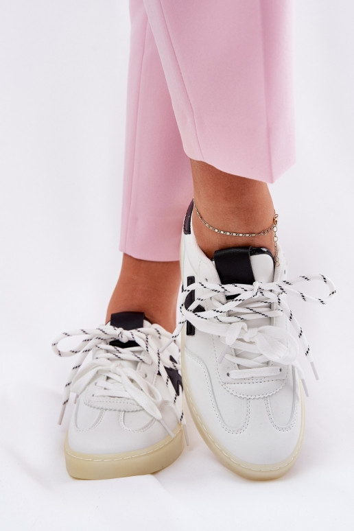 Laag sportschoenen Dames Initte kleur Zelevelis Laag sportschoenen Dames Initte kleur Zelevelis