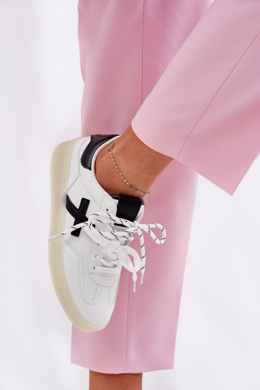 Laag sportschoenen Dames Initte kleur Zelevelis Laag sportschoenen Dames Initte kleur Zelevelis