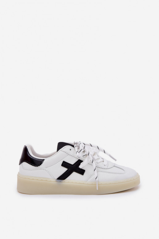 Laag sportschoenen Dames Initte kleur Zelevelis Laag sportschoenen Dames Initte kleur Zelevelis