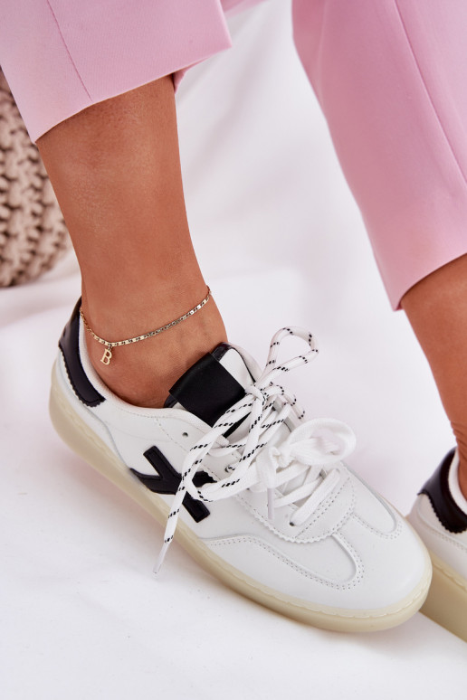 Laag sportschoenen Dames Initte kleur Zelevelis Laag sportschoenen Dames Initte kleur Zelevelis