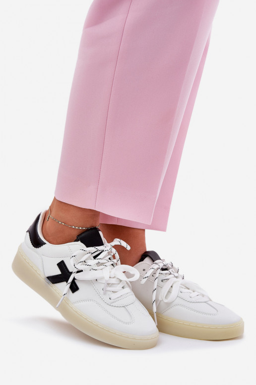 Laag sportschoenen Dames Initte kleur Zelevelis Laag sportschoenen Dames Initte kleur Zelevelis