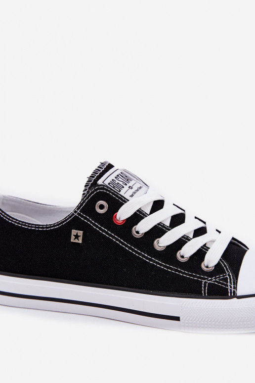 Vrijetijdsschoenen voor heren Big Star NN174300 HI-POLY SYSTEM zInart