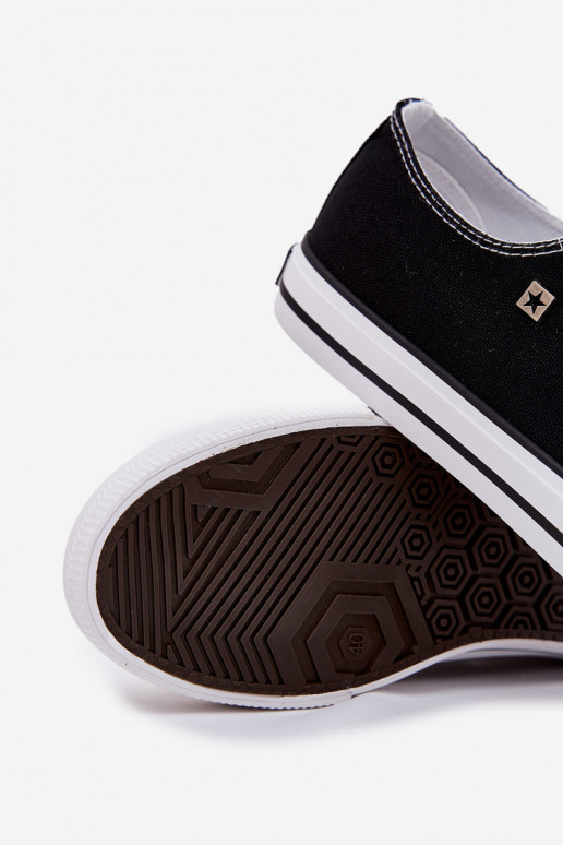 Vrijetijdsschoenen voor heren Big Star NN174300 HI-POLY SYSTEM zInart