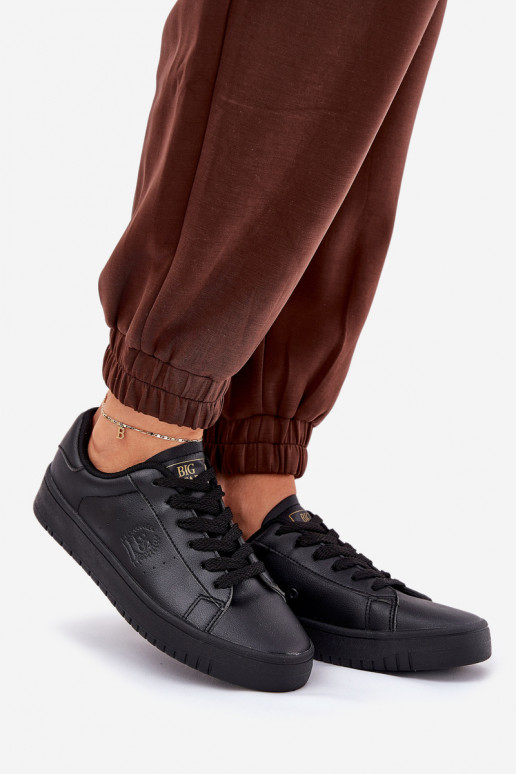 Laag Vrijetijdsschoenen van ecoleer Big Star NN274576 zInart Laag Vrijetijdsschoenen van ecoleer Big Star NN274576 zInart