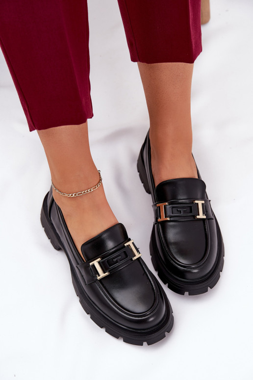 dames mocassins van ecoleer zInart Lomnela