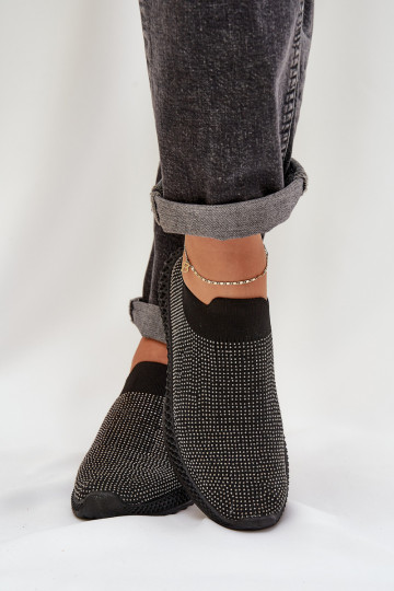 Persistent model sportschoenen Dames Met Decoratie D&A TIN121 zInart 2