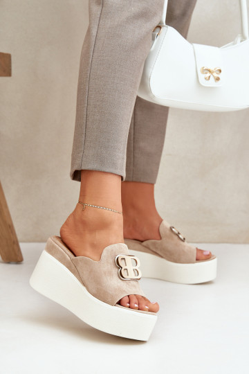 Tanonea sandalen met... 2