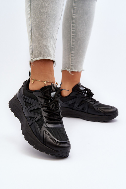 elke dag damesschoenen Big Star NN274A085 zInart elke dag damesschoenen Big Star NN274A085 zInart